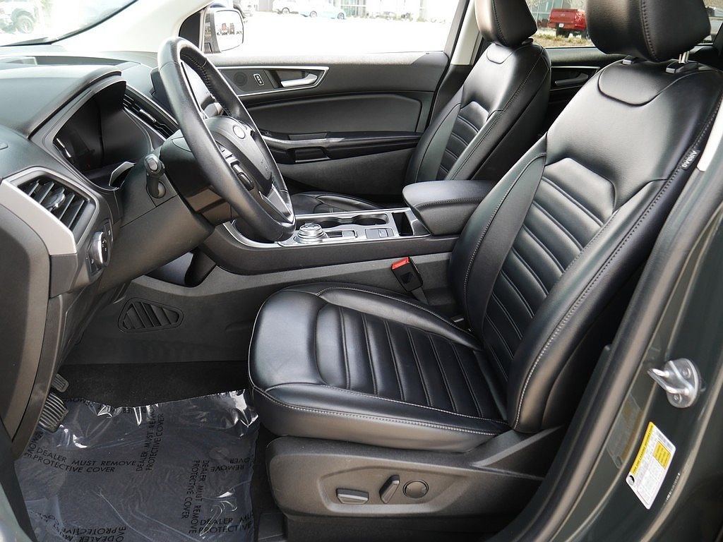 2023 Ford Edge SEL AWD