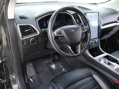 2023 Ford Edge SEL AWD