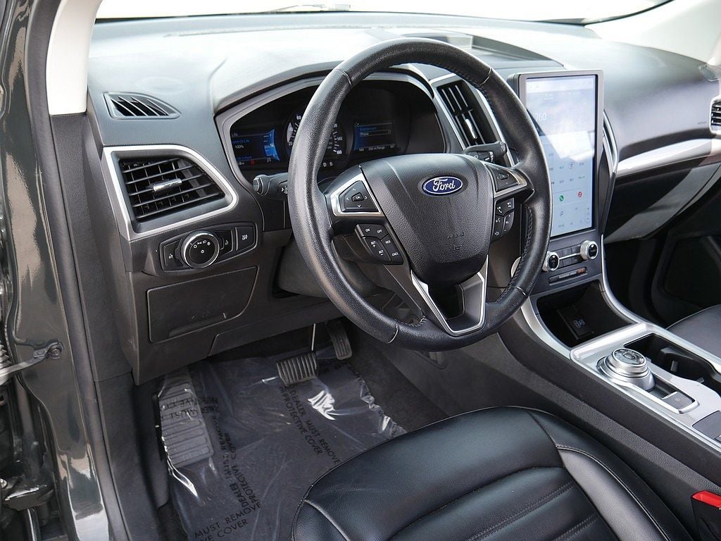 2023 Ford Edge SEL AWD