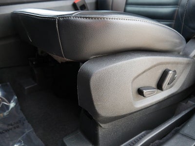 2023 Ford Edge SEL AWD