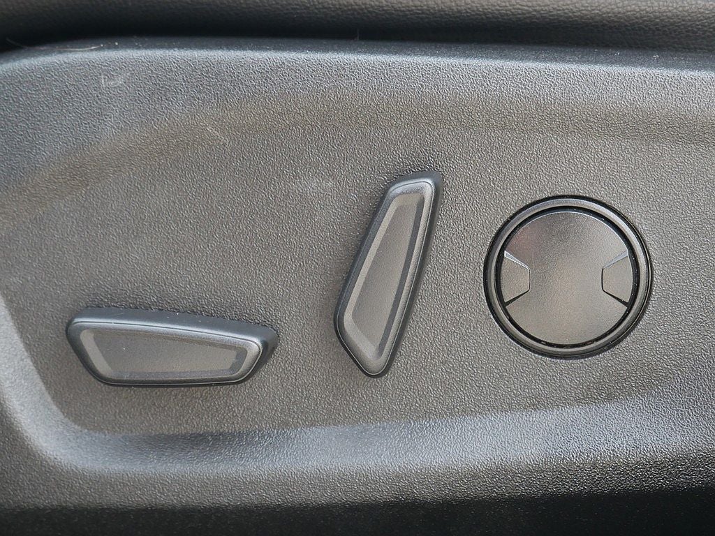 2023 Ford Edge SEL AWD