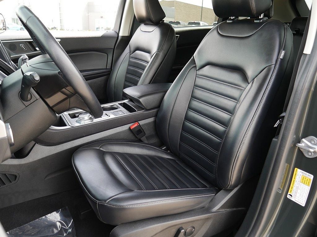 2023 Ford Edge SEL AWD