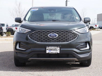 2023 Ford Edge SEL AWD