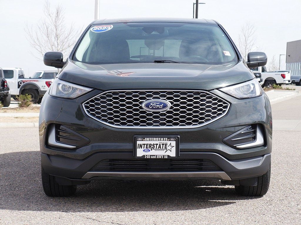 2023 Ford Edge SEL AWD