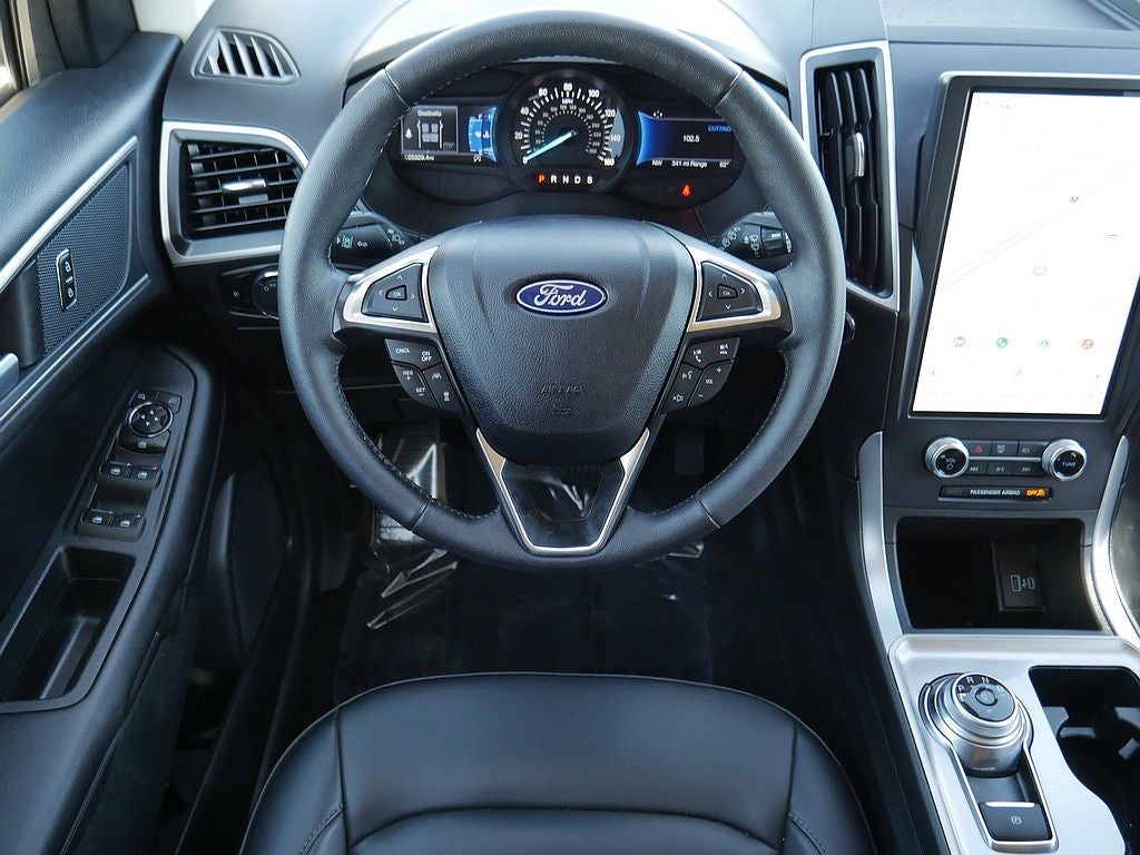 2024 Ford Edge SEL AWD