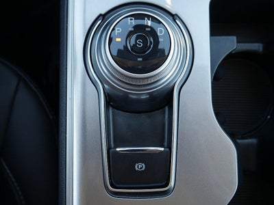 2024 Ford Edge SEL AWD