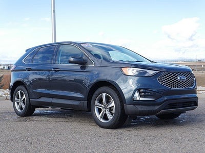 2024 Ford Edge SEL AWD