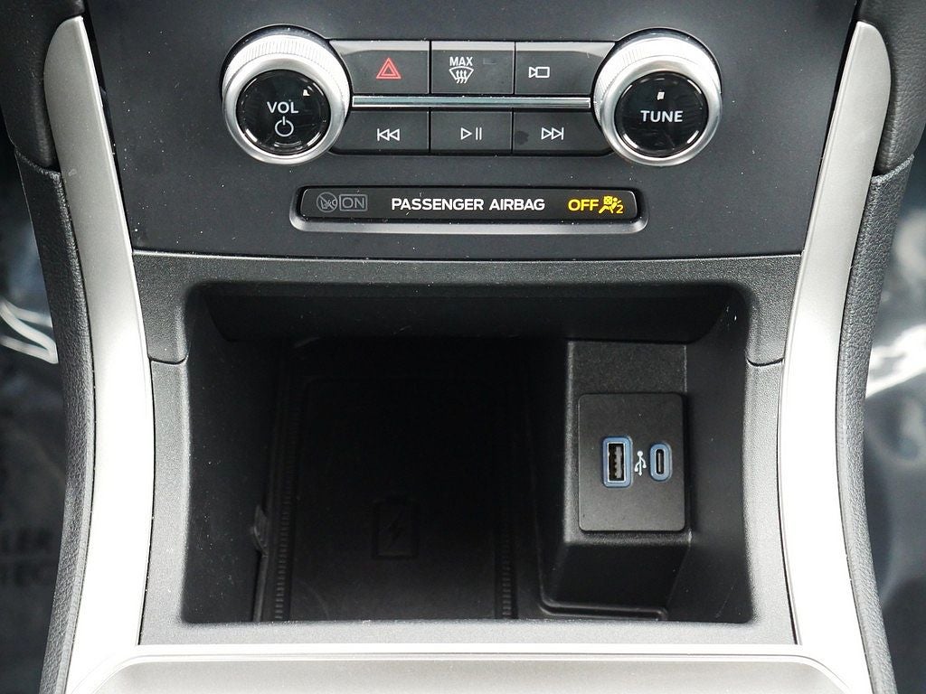 2024 Ford Edge SEL AWD