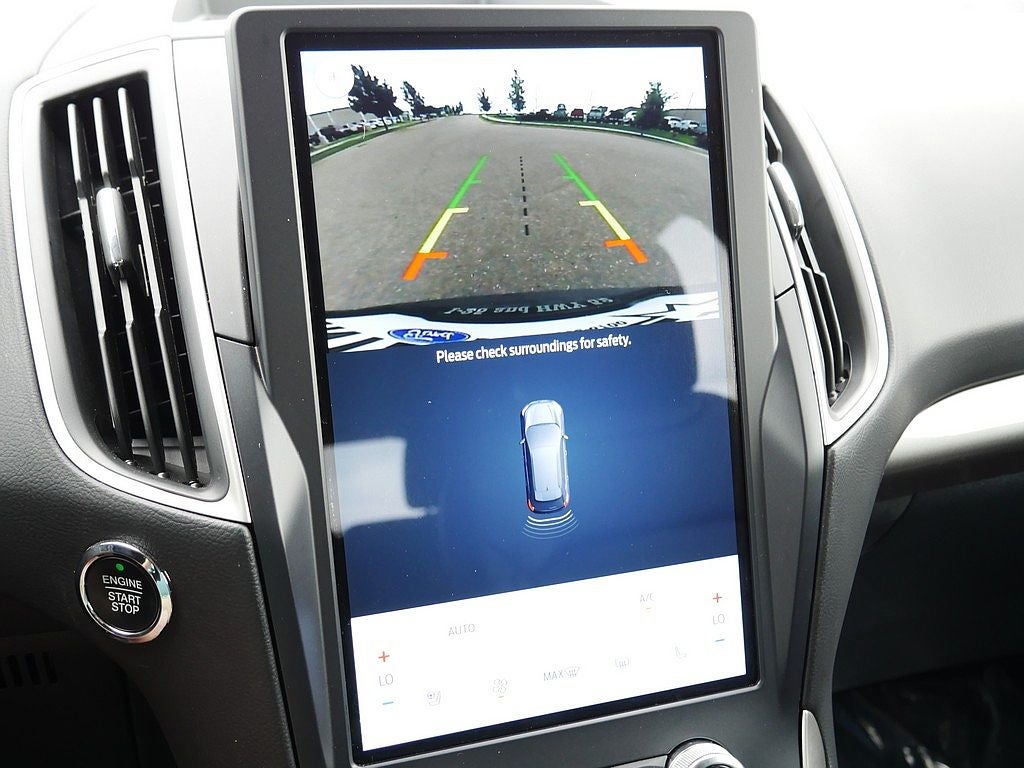 2024 Ford Edge SEL AWD