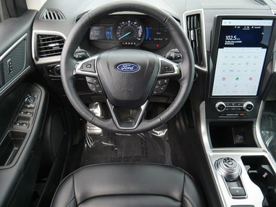 2024 Ford Edge SEL AWD