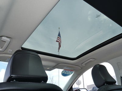 2024 Ford Edge SEL AWD