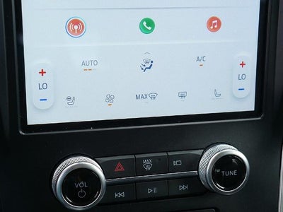 2024 Ford Edge SEL AWD