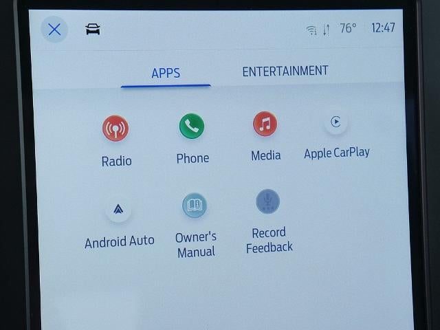 2024 Ford Edge SEL AWD