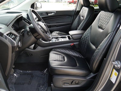 2024 Ford Edge Titanium AWD