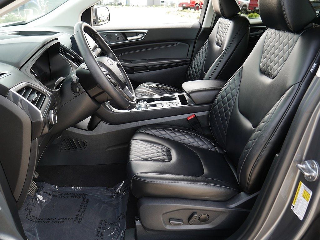 2024 Ford Edge Titanium AWD