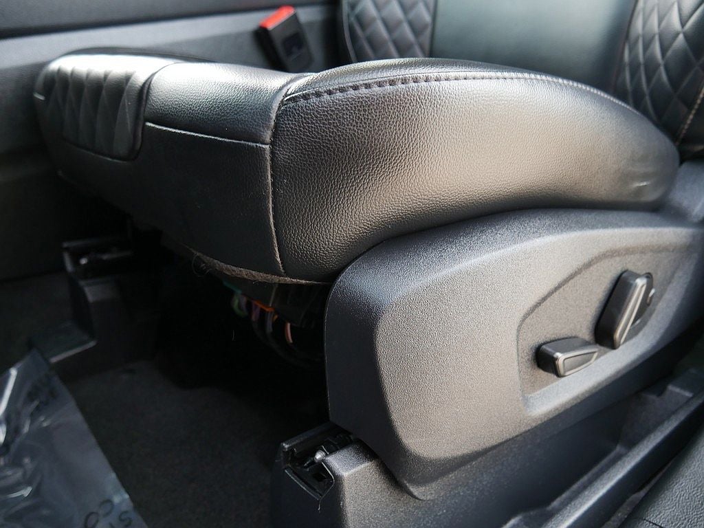 2024 Ford Edge Titanium AWD