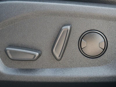 2024 Ford Edge Titanium AWD