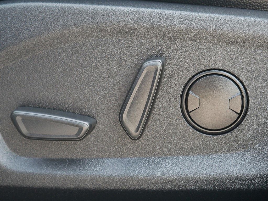 2024 Ford Edge Titanium AWD