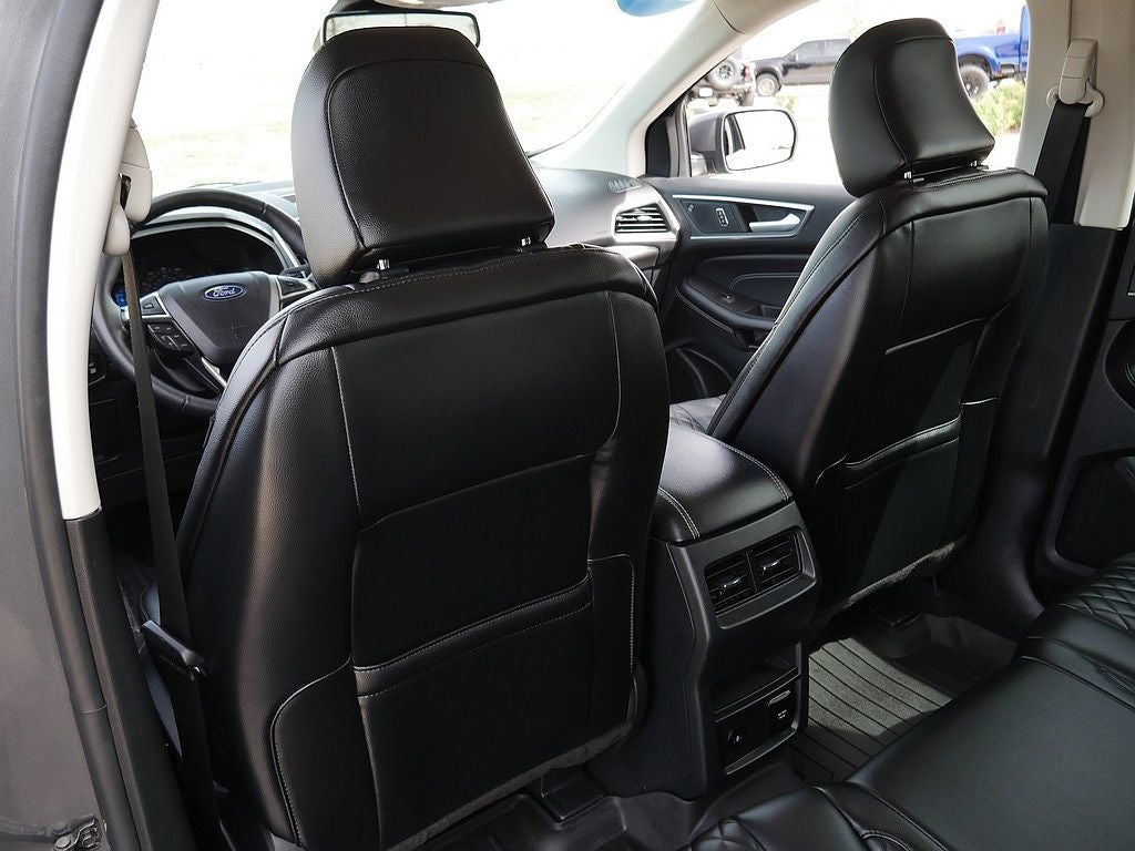 2024 Ford Edge Titanium AWD