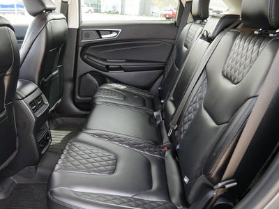 2024 Ford Edge Titanium AWD