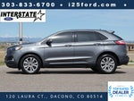 2024 Ford Edge Titanium AWD