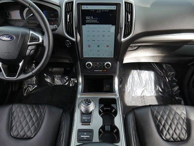 2024 Ford Edge Titanium AWD
