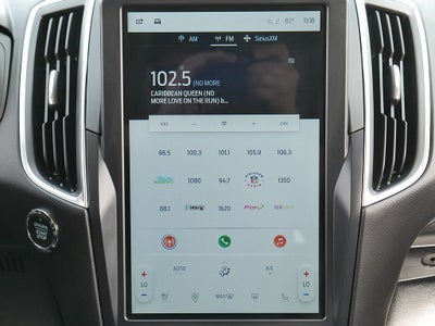 2024 Ford Edge Titanium AWD