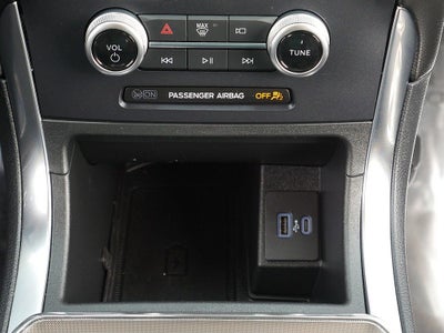 2024 Ford Edge Titanium AWD
