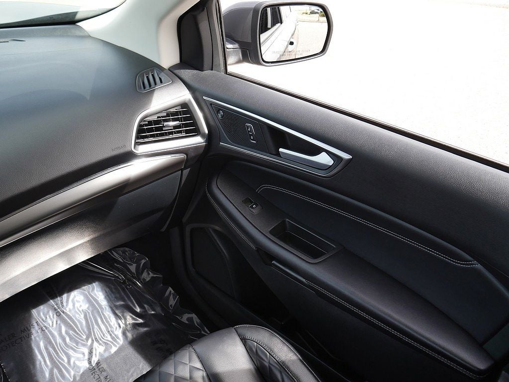 2024 Ford Edge Titanium AWD