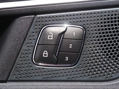2024 Ford Edge Titanium AWD