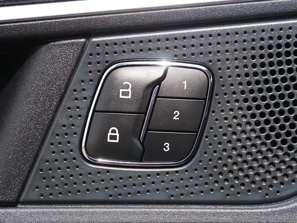 2024 Ford Edge Titanium AWD