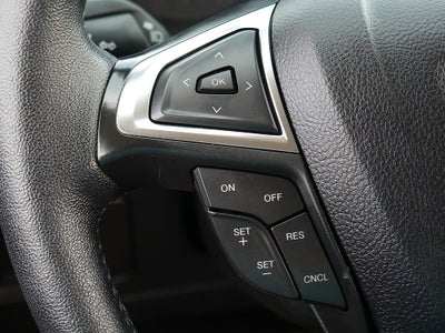 2024 Ford Edge Titanium AWD