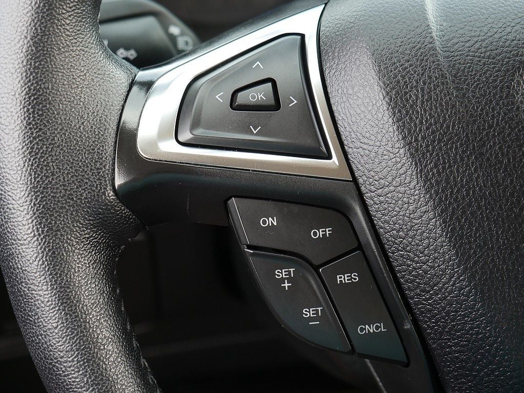 2024 Ford Edge Titanium AWD