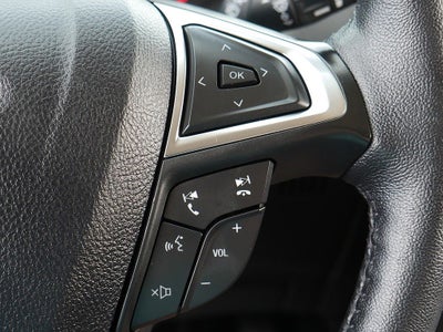 2024 Ford Edge Titanium AWD