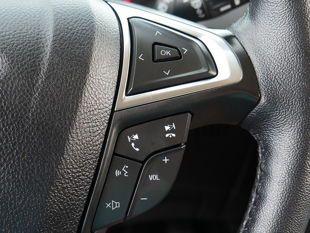 2024 Ford Edge Titanium AWD
