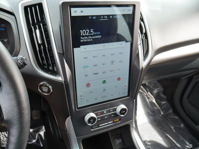 2024 Ford Edge Titanium AWD