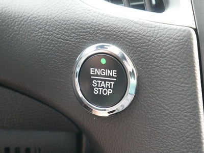2024 Ford Edge Titanium AWD