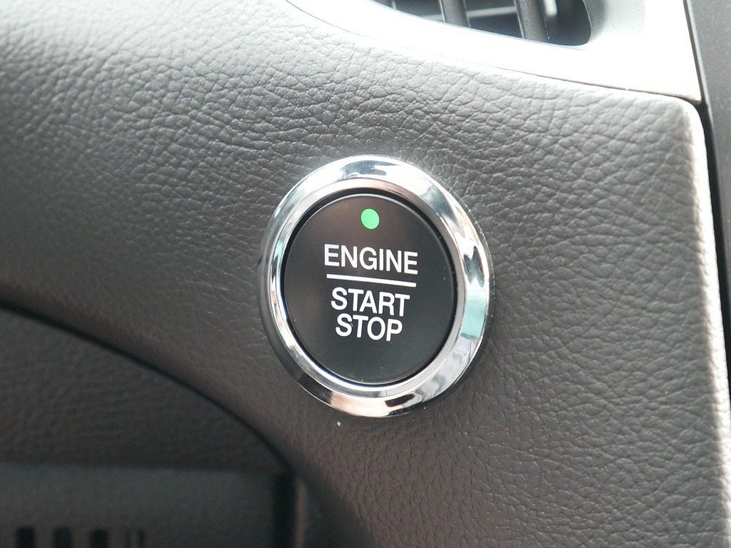 2024 Ford Edge Titanium AWD