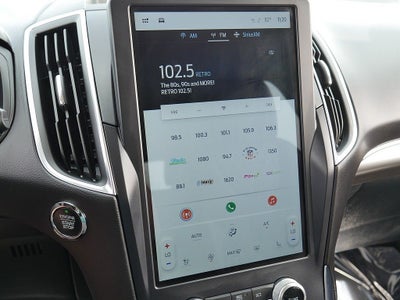 2024 Ford Edge Titanium AWD