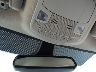 2024 Ford Edge Titanium AWD