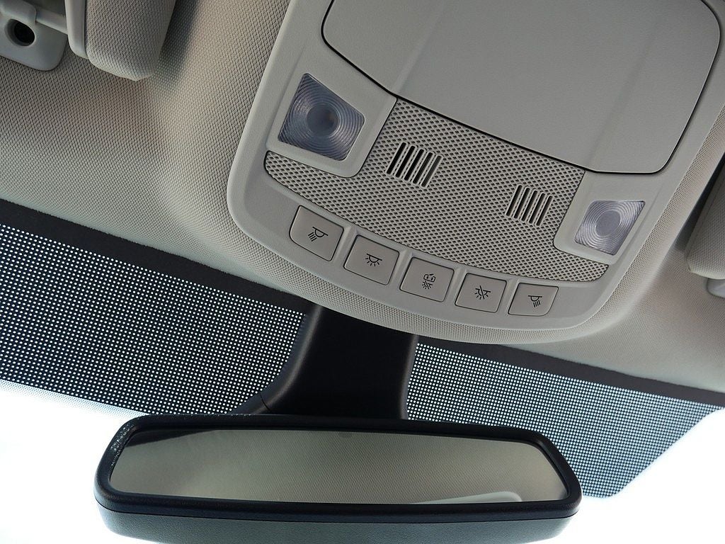 2024 Ford Edge Titanium AWD