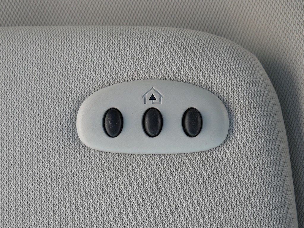 2024 Ford Edge Titanium AWD