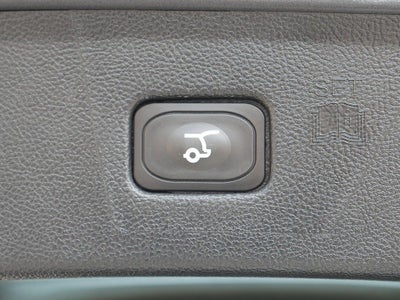 2024 Ford Edge Titanium AWD