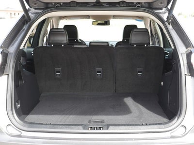 2024 Ford Edge Titanium AWD