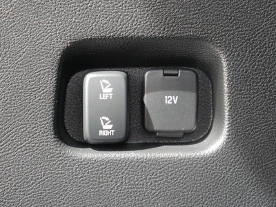 2024 Ford Edge Titanium AWD