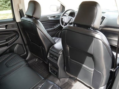 2024 Ford Edge Titanium AWD