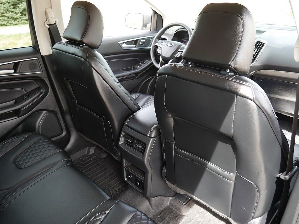 2024 Ford Edge Titanium AWD