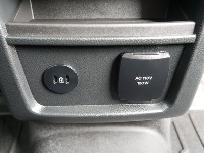 2024 Ford Edge Titanium AWD
