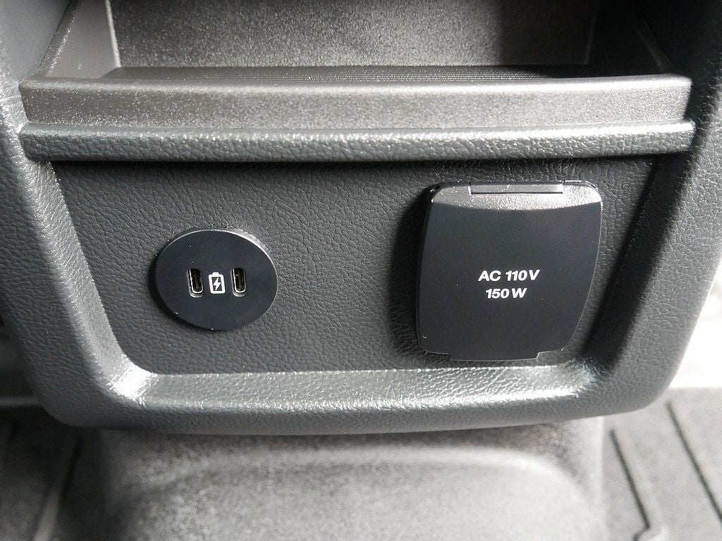 2024 Ford Edge Titanium AWD