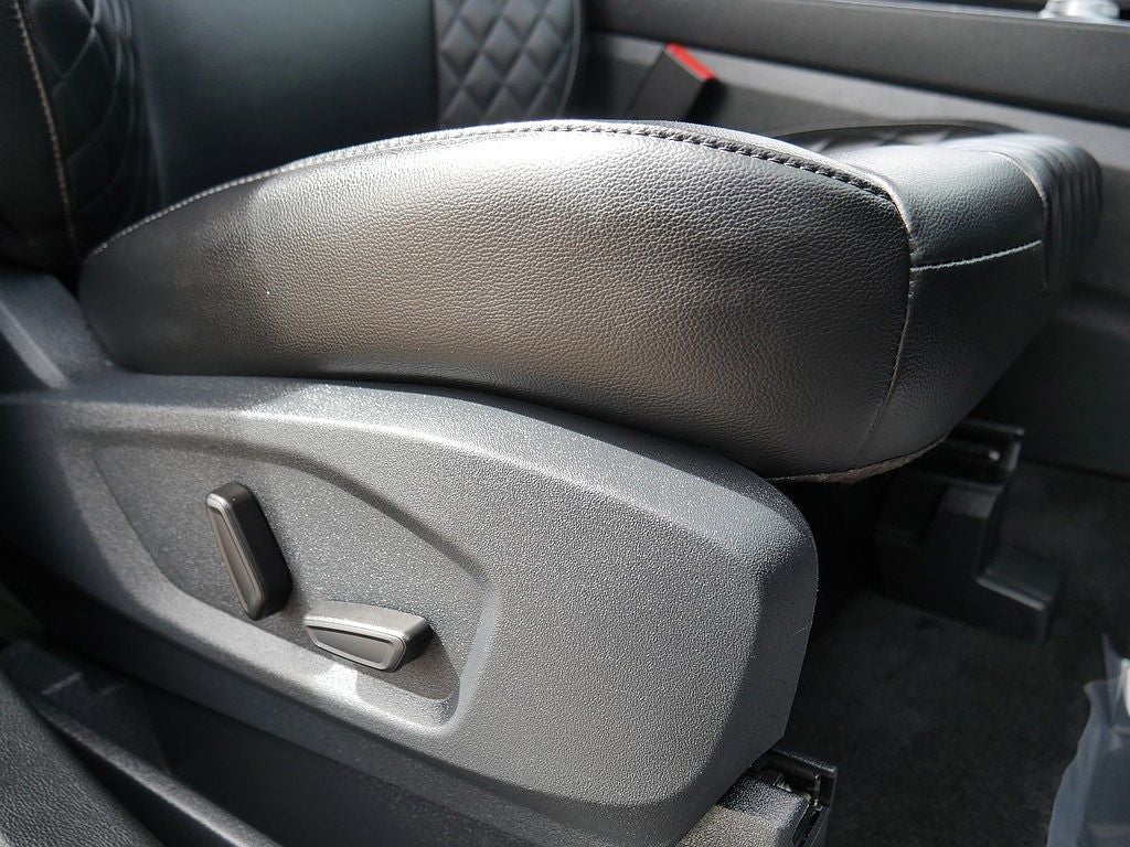 2024 Ford Edge Titanium AWD